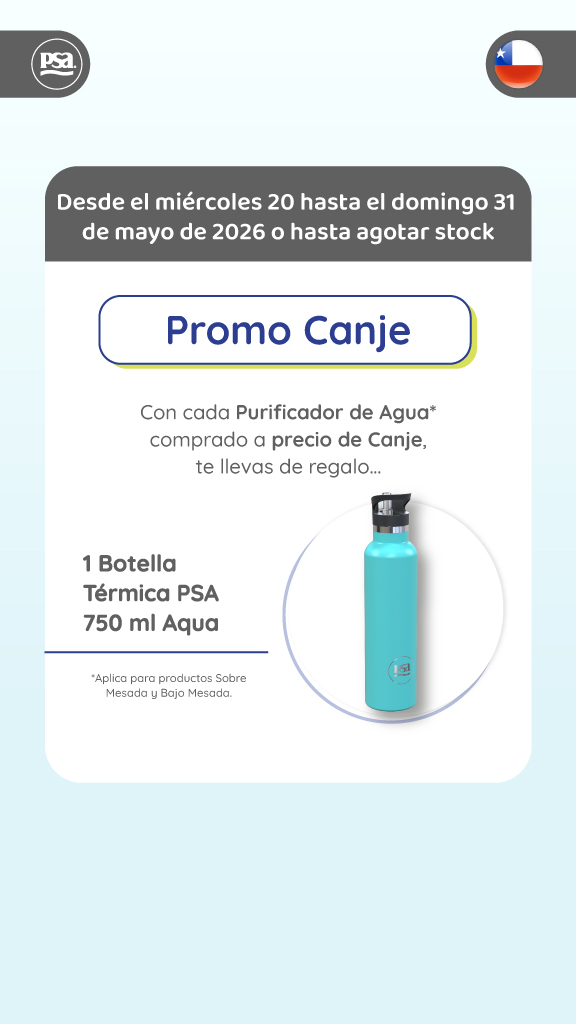 Promoción Especial