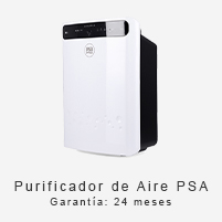 PSA PURIFICADOR DE AIRE PSA