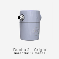 ducha 2 grigio psa