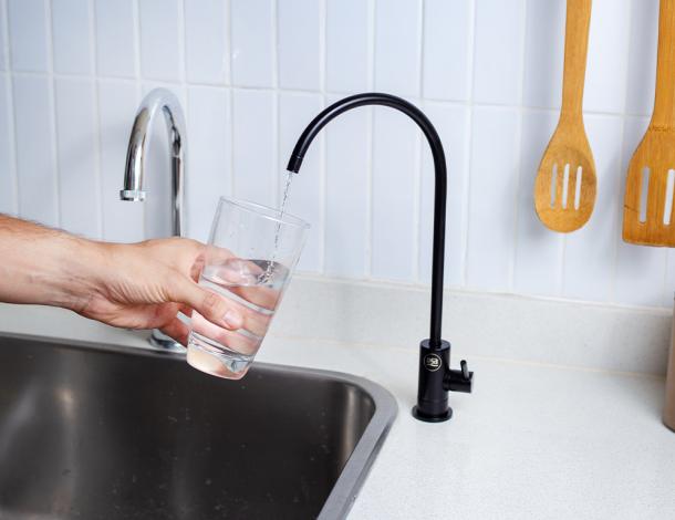 Purificadores Bajo mesada PSA