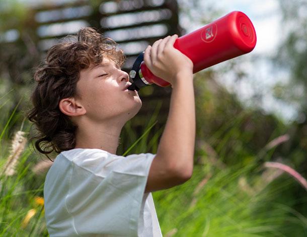 Botella Térmica 750 ml