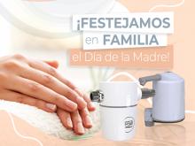 banner madre