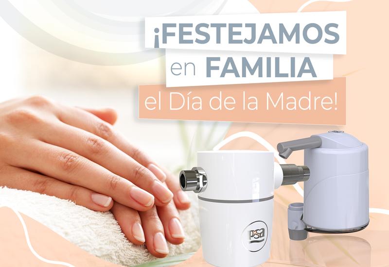 banner madre