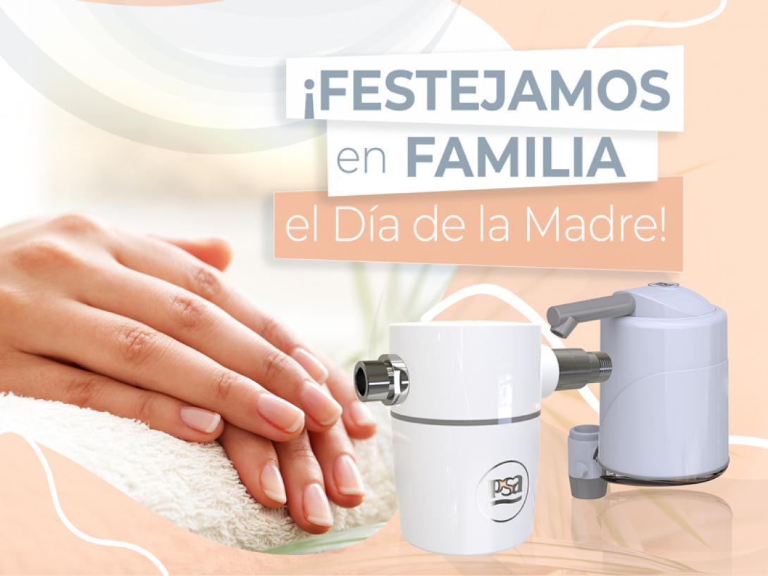 banner madre